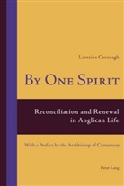 Lorraine Cavanagh - By One Spirit