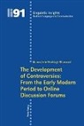 Manouchehr Moshtagh Khorasani - The Development of Controversies: From the Early Modern Period to Online Discussion Forums