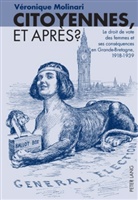 Véronique Molinari - Citoyennes, et après ?