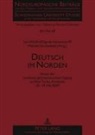 Dagmar Neuendorff, Michael Szurawitzki, Lars Wollin - Deutsch im Norden