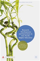 J. Mok Hawkins, Hawkins, J Hawkins, J. Hawkins, Mok, Mok... - Research, Development, and Innovation in Asia Pacific Higher Education