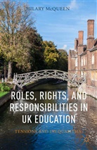 H McQueen, H. McQueen - Roles, Rights, and Responsibilities in Uk Education