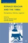 C. Hudson, C. Davies Hudson, Davies, Davies, G. Davies, Hudson... - Ronald Reagan and the 1980s