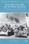 K. Piirimae, Kaareel Piirimae, K Piirimäe, K. Piirimäe - Roosevelt, Churchill, and the Baltic Question