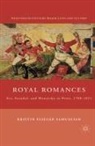 K Samuelian, K. Samuelian, Kristin Samuelian - Royal Romances