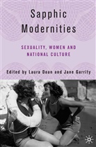 Laura Garrity Doan, Doan, L Doan, L. Doan, Garrity, Garrity... - Sapphic Modernities