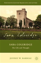 J Barbeau, J. Barbeau, Jeffrey W. Barbeau - Sara Coleridge
