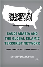 S. Stern, Stern, S Stern, S. Stern - Saudi Arabia and the Global Islamic Terrorist Network