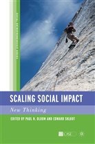 Bloom, P Bloom, P. Bloom, P. Skloot Bloom, Paul N. Bloom, Paul N. Skloot Bloom... - Scaling Social Impact
