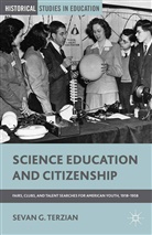 S Terzian, S. Terzian, Sevan G. Terzian - Science Education and Citizenship