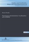 Moritz Pöschke - Eigenkapital mittelständischer Gesellschaften nach IAS/IFRS
