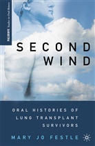M Festle, M. Festle, Professor Mary Jo Festle, Professor Mary Jo Festle Festle - Second Wind