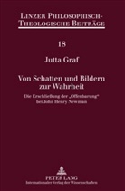 Jutta Graf, Katholische Privat-Universität Linz - Von Schatten und Bildern zur Wahrheit