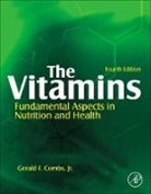 Gerald F. Combs, Gerald F. Jr. Combs, Gerald F. Combs Jr, Gerald F. Combs Jr. - The Vitamins