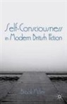 B Miller, B. Miller, B. (Institute for Information Transmission Problems Miller, Brook Miller - Self-Consciousness in Modern British Fiction