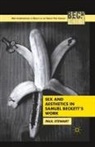 P Stewart, P. Stewart - Sex and Aesthetics in Samuel Beckett''s Work