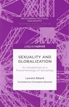 L Bibard, L. Bibard, Laurent Bibard - Sexuality and Globalization