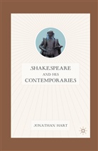 J Hart, J. Hart - Shakespeare and His Contemporaries