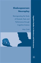 A Cook, A. Cook - Shakespearean Neuroplay