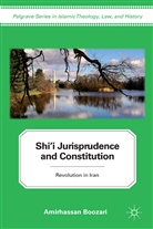 A Boozari, A. Boozari, Amirhassan Boozari - Shi''i Jurisprudence and Constitution
