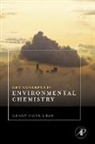 Grady Hanrahan, Grady I. Hanrahan, Hanrahan Grady - Key Concepts in Environmental Chemistry