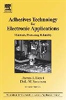 James J. Licari, James J./ Swanson Licari, Dale W. Swanson - Adhesives Technology for Electronic Applications