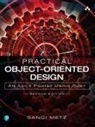 Sandi Metz - Practical Object-Oriented Design: An Agile Primer Using Ruby
