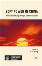 J. Wang, Wang, J Wang, J. Wang - Soft Power in China