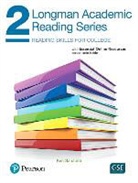 Kim Sanabria - Longman Academic Reading Series 2 with Essential Online Resources