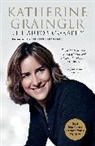 Dr Katherine Grainger, Katherine Grainger, Grainger Katherine - Katherine Grainger