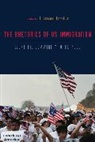 E. JOHANN HARTELIUS, E. Johanna Hartelius, E. Johanna (Northern Illinois University) Hartelius - The Rhetorics of US Immigration