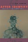 Robert Zacharias, Robert Zacharias, Robert (Assistant Professor of English Zacharias, Zacharias Robert - After Identity