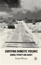 P. Wilcox, Paula Wilcox - Surviving Domestic Violence