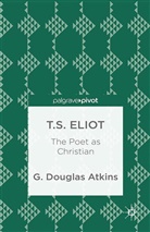 G Atkins, G. Atkins - T.s. Eliot