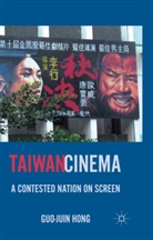 G Hong, G. Hong - Taiwan Cinema