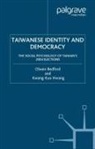 Bedford, O Bedford, O. Bedford, O. Hwang Bedford, K Hwang, K. Hwang... - Taiwanese Identity and Democracy
