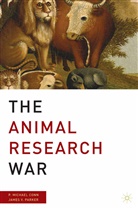 Conn, Divisions of Neuroscience and Reproductive S Conn, Divisions of Neuroscience and Reproductive Services Oregon Regional Primate Research Center Department of Physiology and Pharmacology P Michael Conn, P Conn, P Parker Conn, P. Conn... - Animal Research War