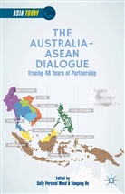 S. He Wood, Kenneth A Loparo, He, B He, B. He, Michael Leifer... - Australia-Asean Dialogue