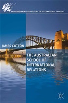 J Cotton, J. Cotton - Australian School of International Relations
