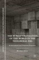 B Hibou, B. Hibou - Bureaucratization of the World in the Neoliberal Era
