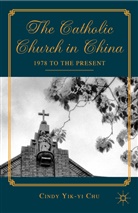 C Chu, C. Chu - Catholic Church in China