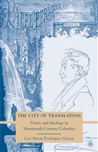 Jose Maria Rodriguez Garcia, Kenneth A Loparo, Kenneth A. Loparo, Jose Maria Rodriguez Garcia, José María Rodríguez García, Jose Maria Rodriguez-Garcia - City of Translation