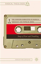 M. Grimshaw, Grimshaw, M Grimshaw, M. Grimshaw - Counter-Narratives of Radical Theology and Popular Music