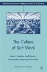 H Hicks, H. Hicks, Heather J. Hicks - Culture of Soft Work