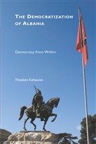 T Kaltsounis, T. Kaltsounis, Theodore Kaltsounis - Democratization of Albania