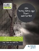 Jo Gracey-Walker, Margaret Newman - Study and Revise for GCSE: AQA Poetry Anthology: Power and Conflict