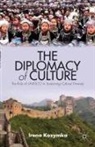 I Kozymka, I. Kozymka, Irena Kozymka - Diplomacy of Culture