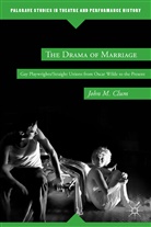 J Clum, J. Clum - Drama of Marriage