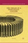 T Lacy, T. Lacy - Dream of a Democratic Culture