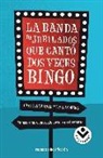Catharina Ingelman-Sundberg - La banda de jubilados que cantó dos veces bingo